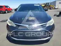 2016 Toyota AVALON фото