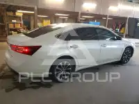 2016 Toyota AVALON фото