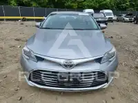 2016 Toyota AVALON фото