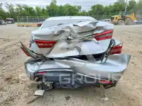 2016 Toyota AVALON фото