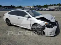 2016 Toyota AVALON фото
