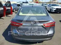2016 Toyota AVALON фото