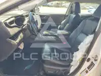 2016 Toyota AVALON фото