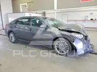 2016 Toyota AVALON photo