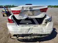 2016 Toyota AVALON фото
