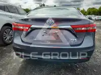 2016 Toyota AVALON photo