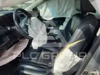 2016 Toyota AVALON фото