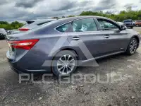 2016 Toyota AVALON photo
