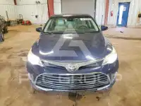 2016 Toyota AVALON фото