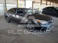 2016 Toyota AVALON photo
