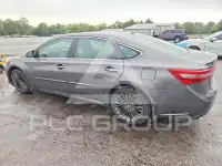 2016 Toyota AVALON фото