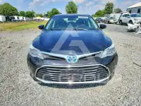 2016 Toyota AVALON фото