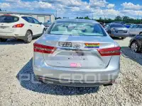 2016 Toyota AVALON фото