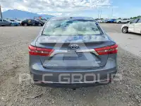 2016 Toyota AVALON photo