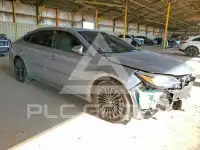 2016 Toyota AVALON фото