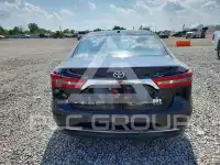 2016 Toyota AVALON фото