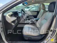 2016 Toyota AVALON фото
