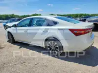 2016 Toyota AVALON фото