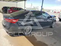 2016 Toyota AVALON фото