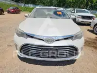 2016 Toyota AVALON фото