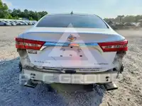 2016 Toyota AVALON фото