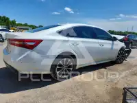 2016 Toyota AVALON фото