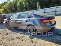 2016 Toyota AVALON photo