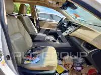 2016 Toyota AVALON фото