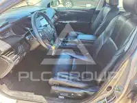 2016 Toyota AVALON photo