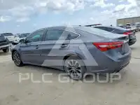 2016 Toyota AVALON фото