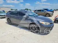 2016 Toyota AVALON photo