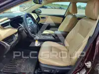 2016 Toyota AVALON фото