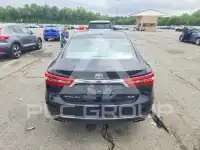 2016 Toyota AVALON фото