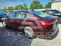 2016 Toyota AVALON фото