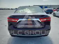 2016 Toyota AVALON photo