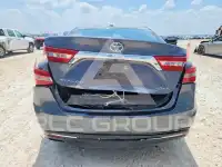 2016 Toyota AVALON photo