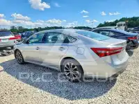 2016 Toyota AVALON фото