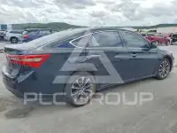 2016 Toyota AVALON photo
