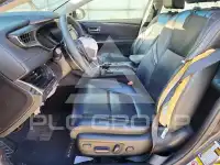 2016 Toyota AVALON photo