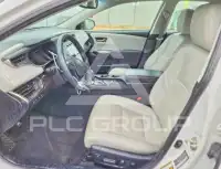 2016 Toyota AVALON фото