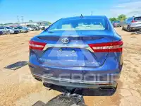 2016 Toyota AVALON фото