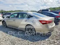2016 Toyota AVALON фото