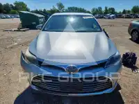 2016 Toyota AVALON photo