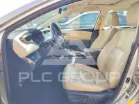 2016 Toyota AVALON фото