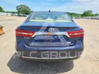 2016 Toyota AVALON фото