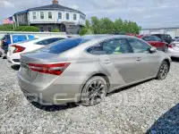 2016 Toyota AVALON фото