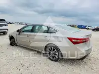 2016 Toyota AVALON photo