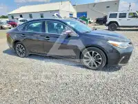 2016 Toyota AVALON фото