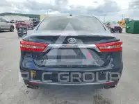 2016 Toyota AVALON photo