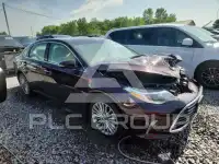 2016 Toyota AVALON фото